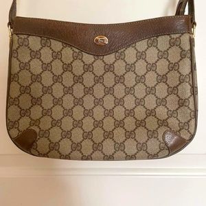 Gucci Shoulder Bag